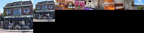 Bed&Breakfast Reiderland