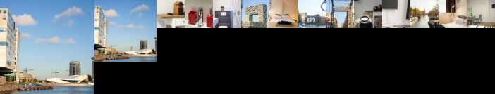 Kuwadro B&B Amsterdam Jordaan