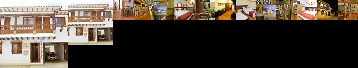 Hotel - Hospederia Villa Palva