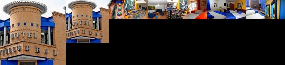 Hotel Castillo Real Armenia