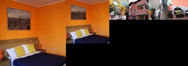 Bed & Breakfast La Perla Rosa