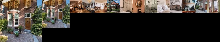 De Schiedamse Suites