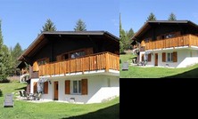 Alpin Wildstrubel - Burchen