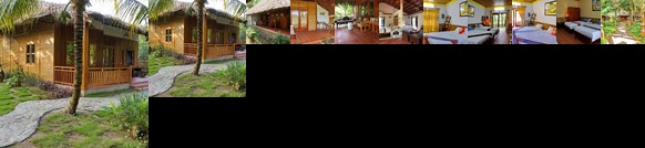 Coco Riverside Lodge