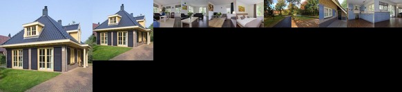 Villapark De Hondsrug