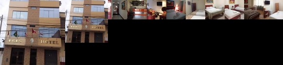 Isis Hotel