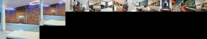 Corendon City Hotel Amsterdam