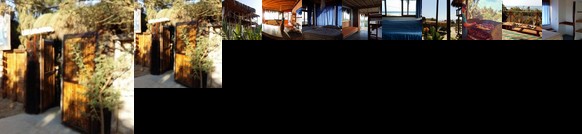 Lapa Lapa Lobitos Bungalows