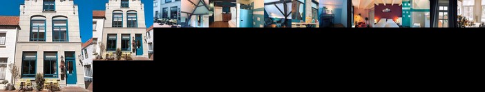 B&B De Reiziger Groede