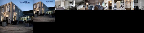 Hotel Restaurant Wad Oars