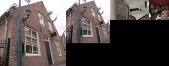 Hotel Dagelijkse Kost