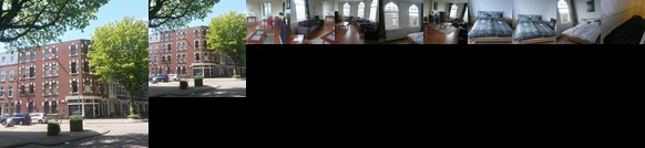 Freds Place appartments