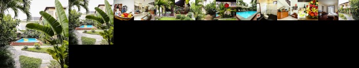 Hoi An Holiday Villa