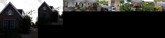 Holiday home Koetshuis de Polderruimte
