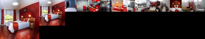 El Peregrino Apart Hotel