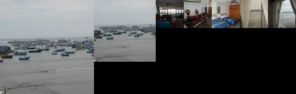 Suites Ana Mar Paita