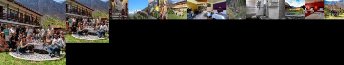 Hotel Tierra Inka Sacred Valley