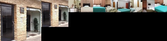 Hospedaje Dunas de Nasca