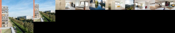 Arena Suite Apartment