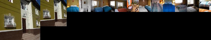 Hospedaje Venka Urubamba