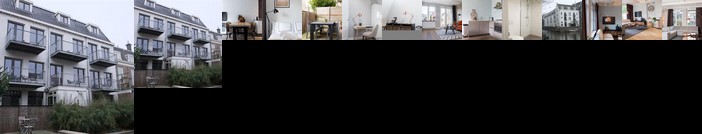 Cityden Old Centre Serviced Apartments