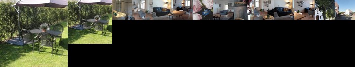 B&B Appartementen Engelenhof