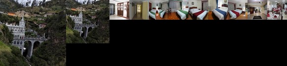 Hotel Bolivar Plaza Pasto
