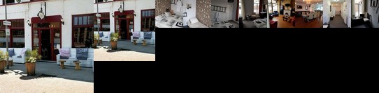 Cafe pension The Chandelier