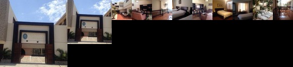 Hotel Buenos Aires Chimbote