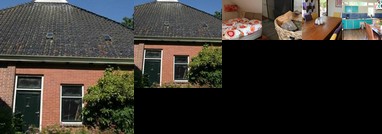 Vakantieboerderij Huizingheem