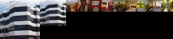 Hotel Maria Antonieta