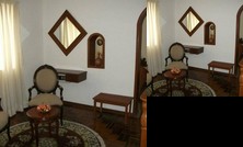 La Vieja Casona Hostal Turistico