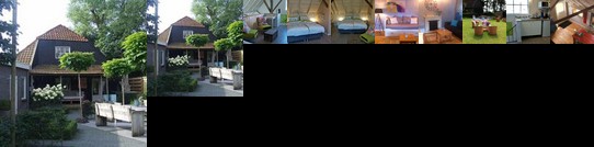 Bed And Breakfast Dream