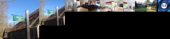 Bed & Breakfast Orvelte