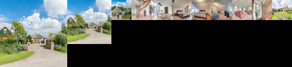 Wellness B&B Bij Dokkum