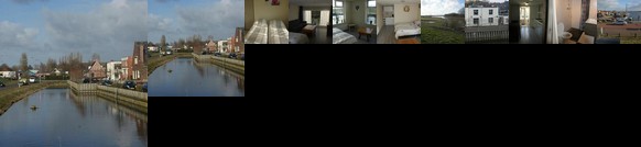 B&B Dijkzicht Zoutkamp