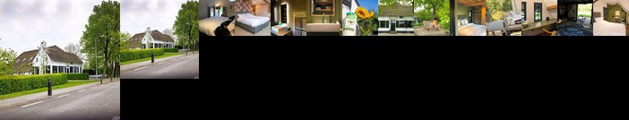 Bed & Breakfast De HEEREN van TUIL