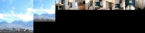 Hostal La Familia Arequipa