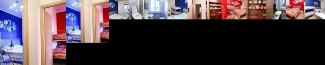 B&B Il Rosso e il Blu