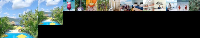 Laguna Azul Albergue Turistico