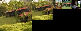 La Sirena Lake Lodge - Laguna Azul