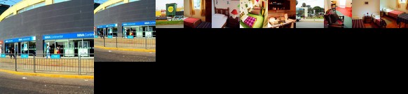 La Luna Aeropuerto Hostel