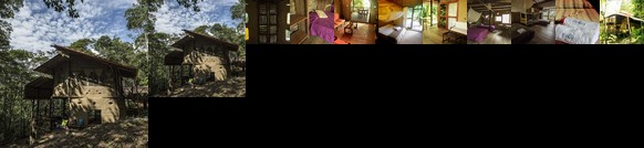 Chirapa Manta Amazon Lodge