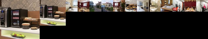 B&B Hotel Milano San Siro