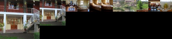 Complejo Turistico Puyhuan