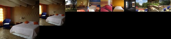 Los Horcones de Tucume