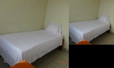 Pacaya Samiria Backpackers Lodge