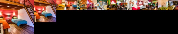 Dragonfly Hostels Cusco