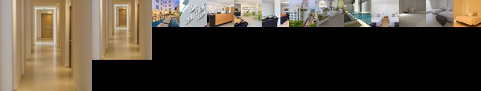 Del Mar Hotel Santa Marta