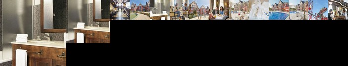 PortAventura Lucy's Mansion - Includes PortAventura Park Tickets